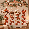 TLS PREMIUM SPIN WIND CROCHET NTTB