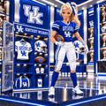 KWC Premium Commemorative Figure TTTT