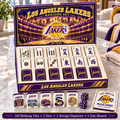 Premium LAL Mahjong Tiles Set TTMH