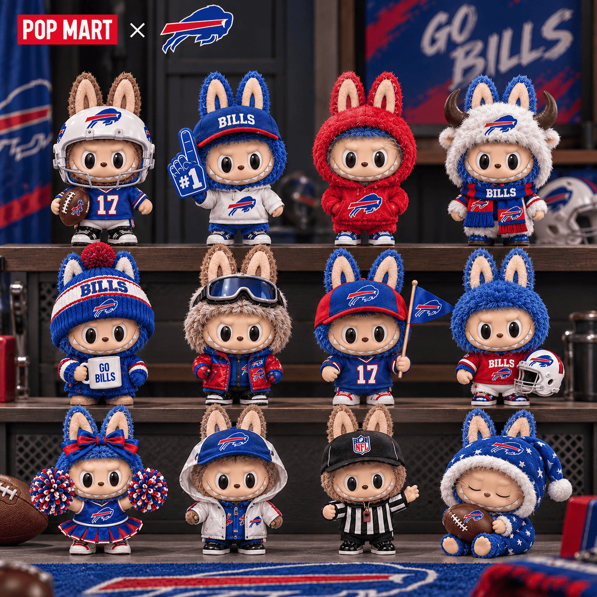 BFBL Premium Advent Calendar PNPA