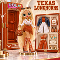 Premium TLS Collector Doll Set NTVA