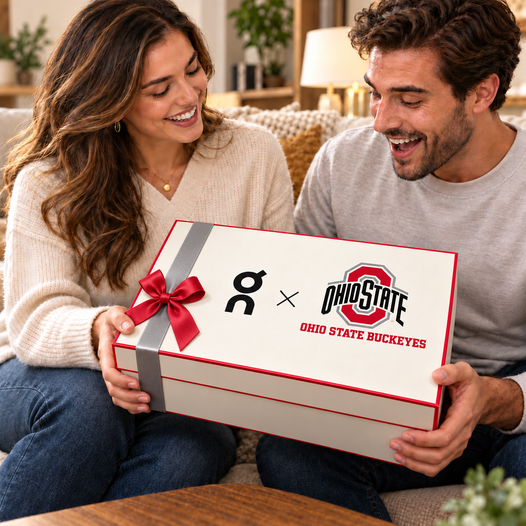 OSB Premium Low-Top Sneakers PNPA