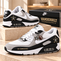 Vanderbilt Commodores Premium Low-Top Sneakers